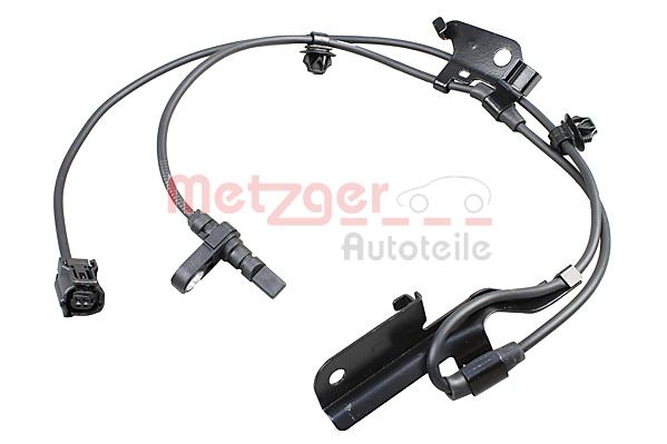 METZGER 09001296 GREENPARTS...